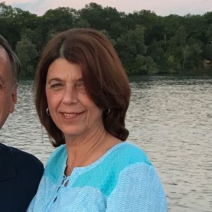 Meet your Posher, Nancy